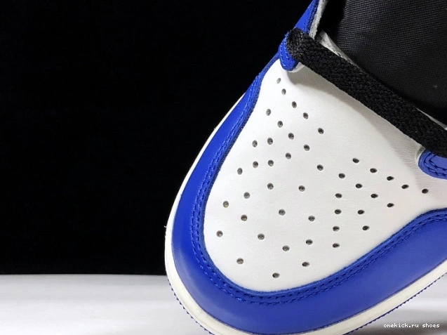 Rep Retro OG Royal' 'Game - 403 Air 555088 1 Jordan High 0723